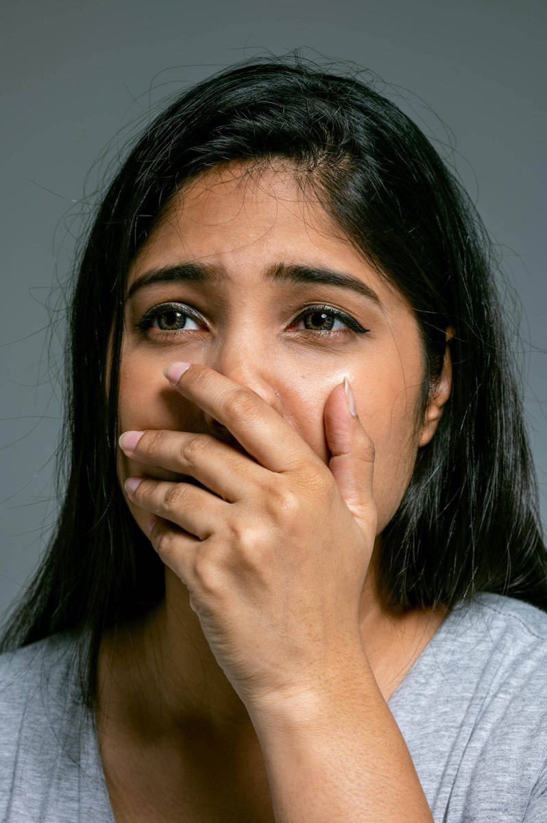 The Link Between Chronic Pain, Nausea and Vomiting