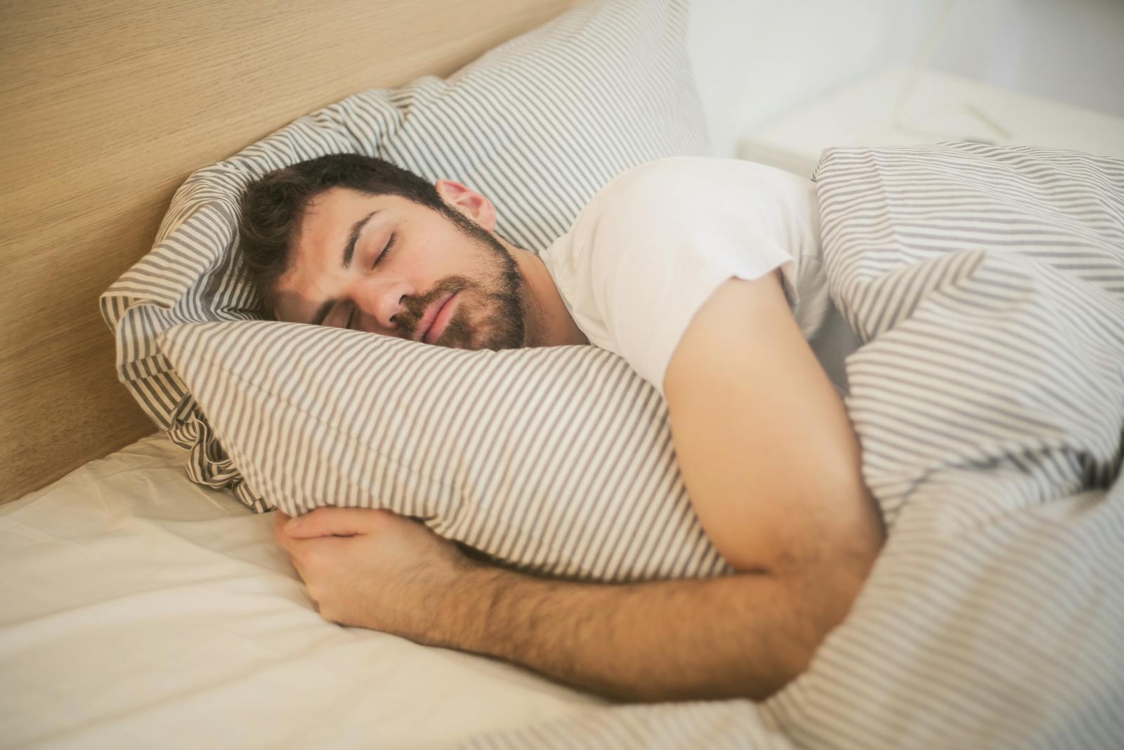Chronic Pain and Sleep
